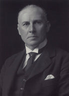 James Avon Clyde, Lord Clyde NPG x165376