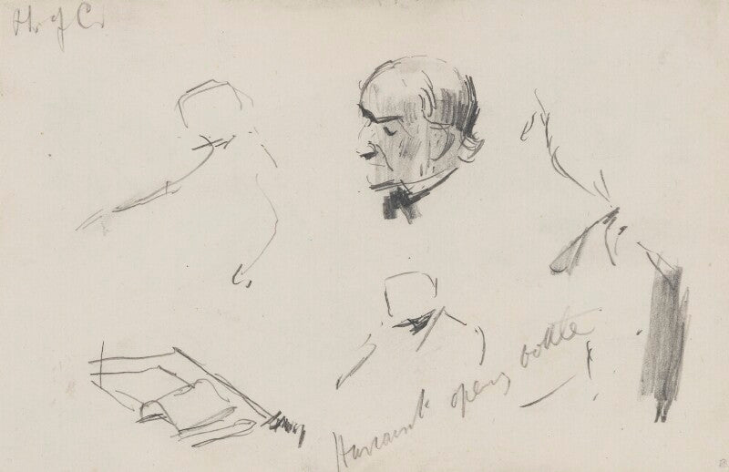 William ewart gladstone npg 2310