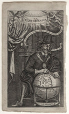 Fidei Defensor (King Charles I) NPG D18216