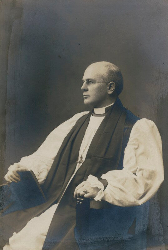 Frederick joseph kinsman npg x159230