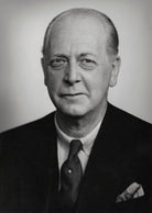 Sir William Cash NPG x86641