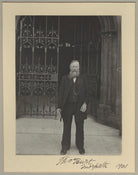 Thomas Burt NPG x8925