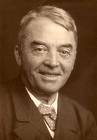 John Arbuthnot Fisher, 1st Baron Fisher NPG x12900