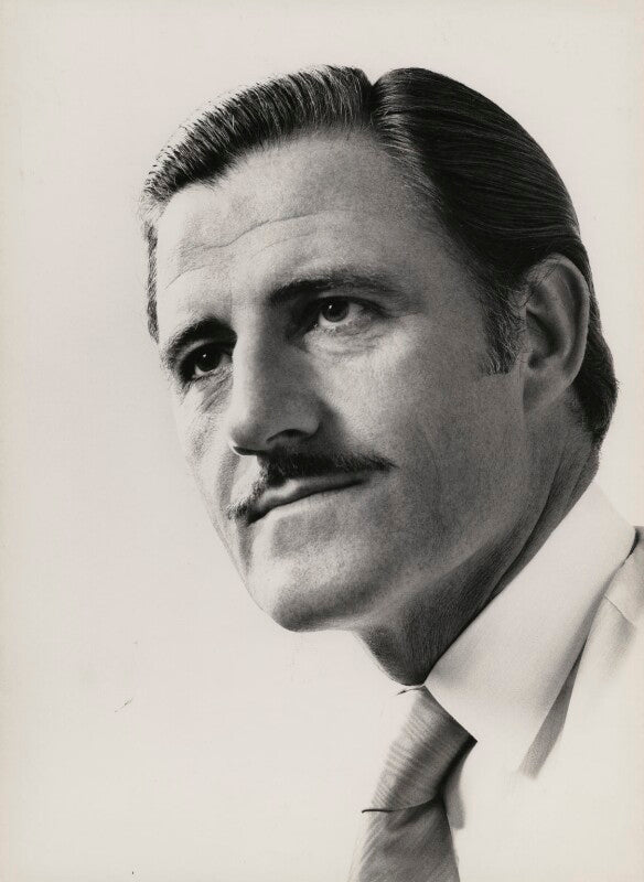 Graham hill npg x165917