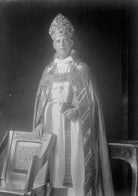 Ernest Denny Logie Danson NPG x188188