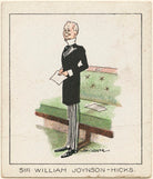 William Joynson-Hicks, 1st Viscount Brentford NPG D2607