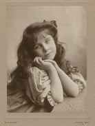 Queen Elizabeth, the Queen Mother NPG x68984