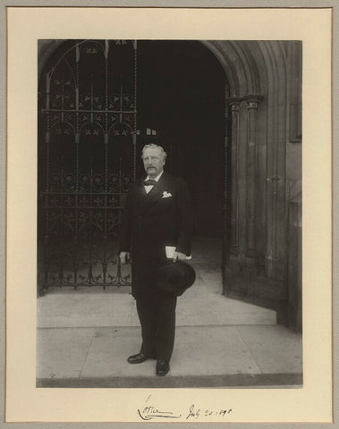 John Campbell, 9th Duke of Argyll NPG x8291
