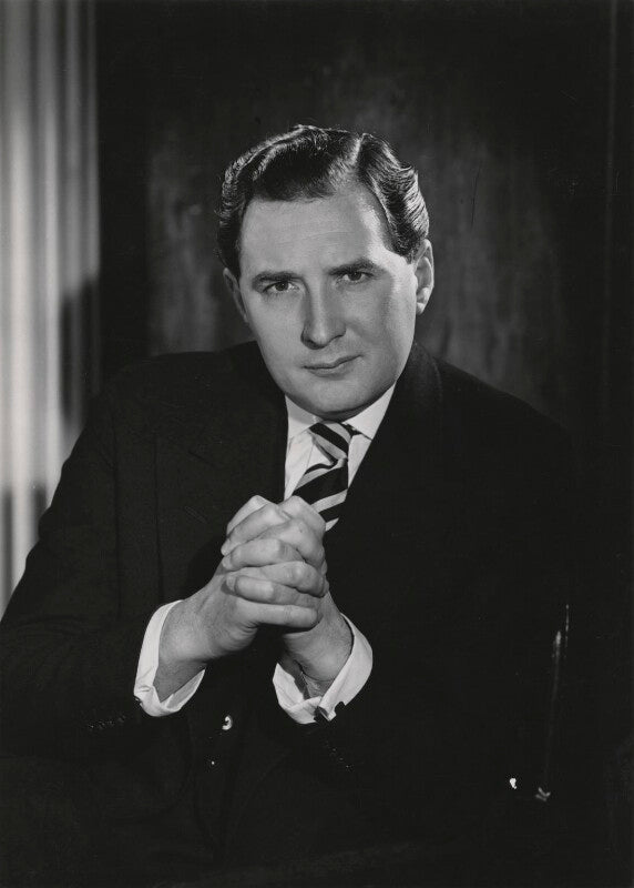 Sir peter frank hannibal emery npg x186962