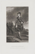 John Murray, 4th Earl of Dunmore NPG D36035