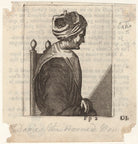 Mary Davis NPG D30703