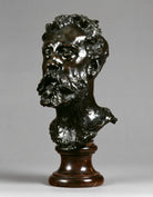 William Ernest Henley NPG 1697