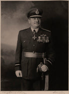 Edward John Corbally NPG x180972