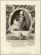 Thomas Percy NPG D28142