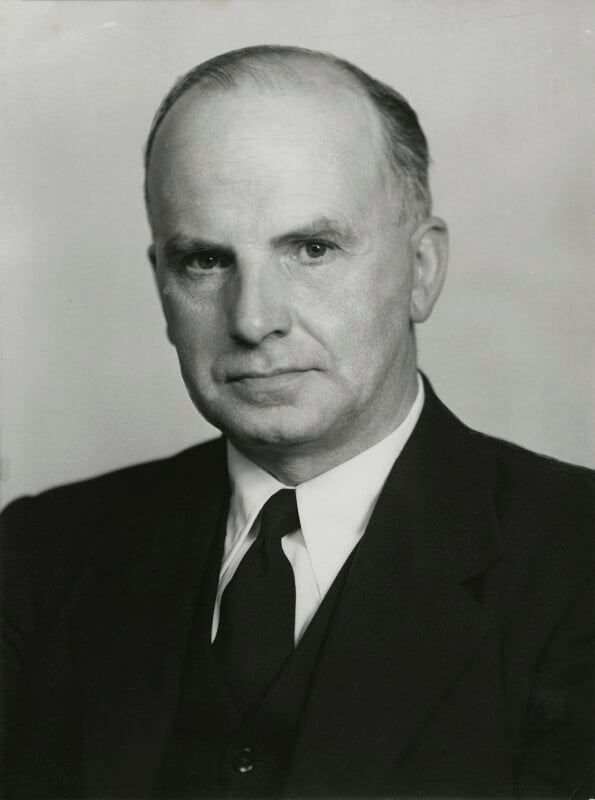 Sir daniel thomson jack npg x89953