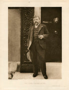 Sir Lawrence Alma-Tadema NPG x136611