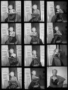 Constance Amy (née Jones), Lady Randall NPG x195369