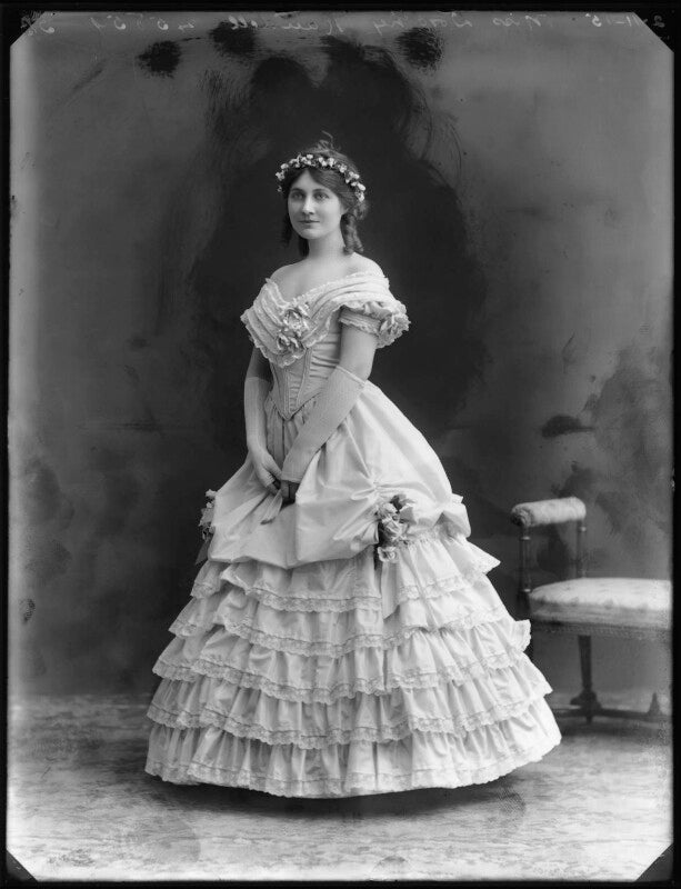 Dorothy rundell npg x103788