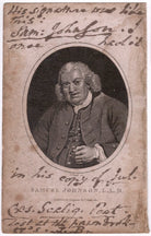 Samuel Johnson NPG D8978