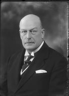 Sir Milsom Rees NPG x150474