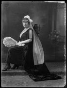 Saidie (née Merton), Lady Pain NPG x158364