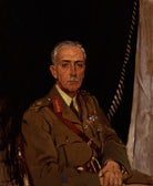 Charles Sackville-West, 4th Baron Sackville NPG 4649