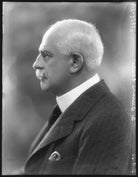 Sir (Francis) Drummond (Percy) Chaplin NPG x123720