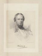 John Wodehouse, 1st Earl of Kimberley NPG D36864