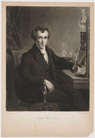John Davies NPG D34815