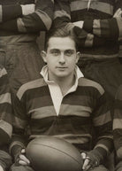 Richard Lestocq Wooldridge NPG x84744