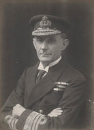 Sir (William) Lowther Grant NPG x167928