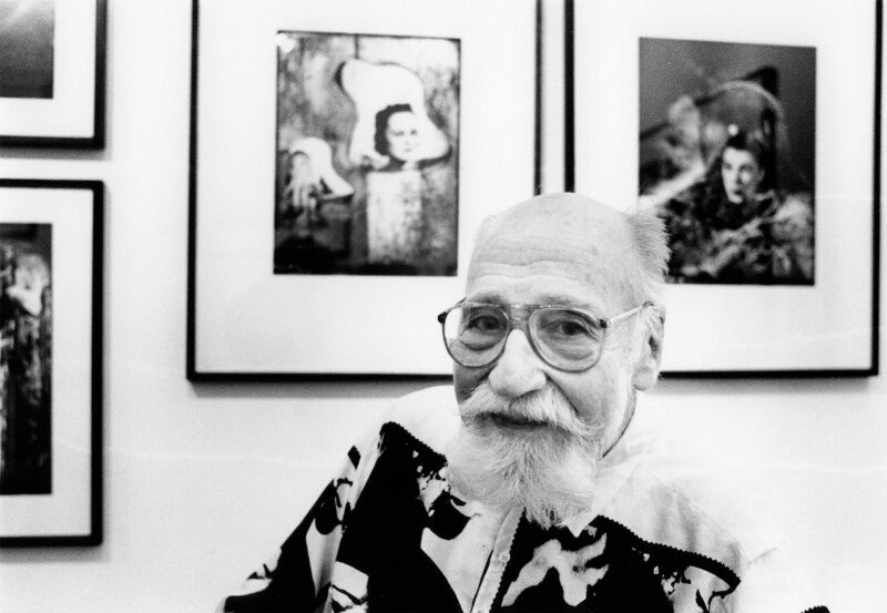 Angus mcbean npg x128191