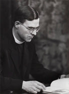 Graham Douglas Leonard NPG x90263