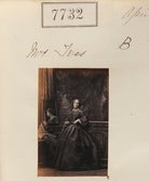 Mrs Ives NPG Ax57571