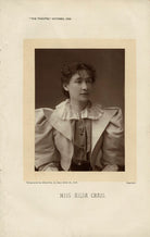 Edith Ailsa Geraldine Craig NPG x6993