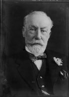 James William Lowther, 1st Viscount Ullswater NPG x92139