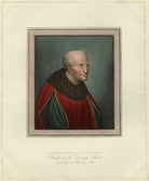 Humphrey, Duke of Gloucester ('Good Duke Humphrey', 'Humphrey of Lancaster') NPG D23781