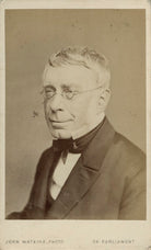 Sir George Biddell Airy NPG Ax18332