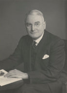 Sir James Rögnvald Learmonth NPG x168874