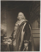 Charles Marsham, 1st Earl Romney NPG D39863