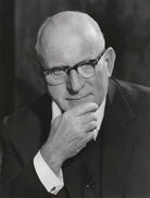 Sir Sydney Charles Thomas Littlewood NPG x168974