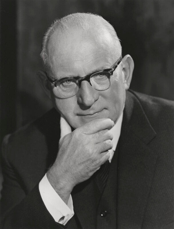 Sir sydney charles thomas littlewood npg x168974