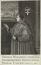 Thomas Wolsey NPG D33089