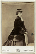 Charlotte Frances Frederica Spencer (née Seymour), Countess Spencer NPG x127217