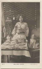 Marie Dainton NPG x196045