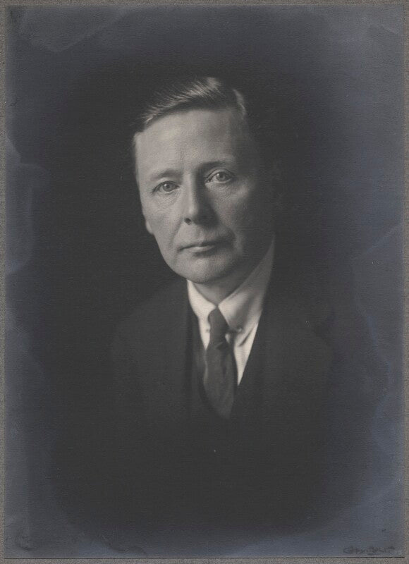 Leslie stuart npg x198575