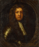 Sir James Long, 2nd Bt NPG 4638