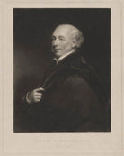 Robert Ferguson NPG D36692
