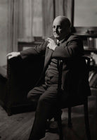 Robert Joseph Flaherty NPG x12320