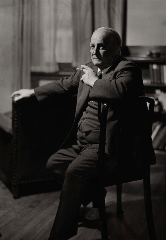 Robert joseph flaherty npg x12320